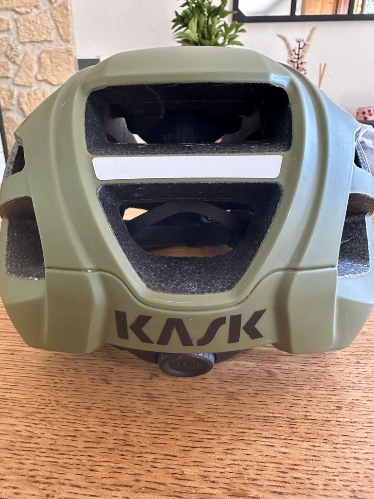 Used Kask Protone Icon 2025 bike — image 3 of 6