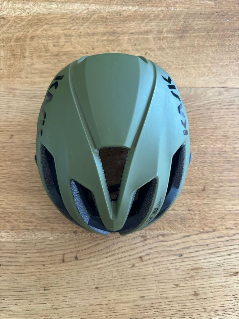 Used Kask Protone Icon 2025 bike — image 1 of 6