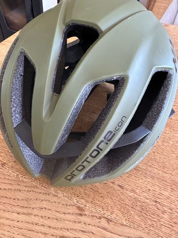 Used Kask Protone Icon 2025 bike — image 2 of 6