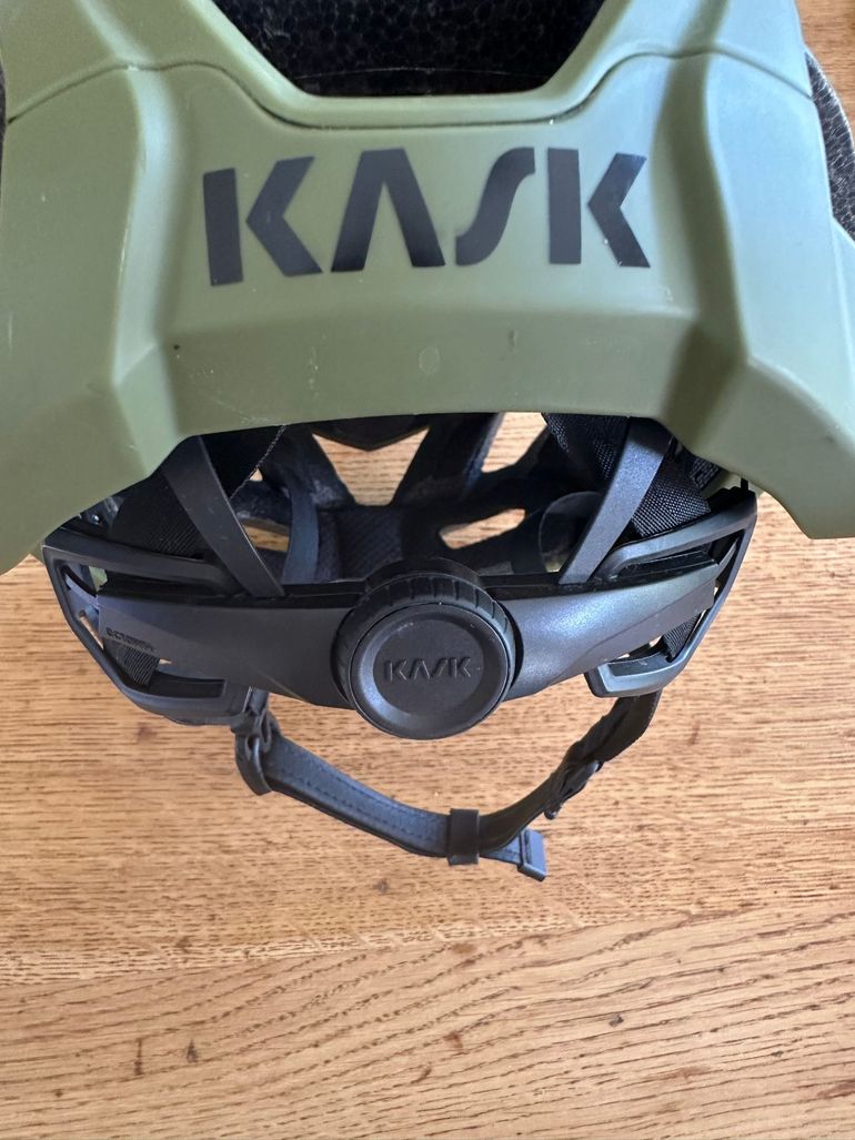 Used Kask Protone Icon 2025 bike — image 4 of 6