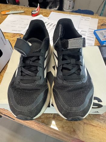 Used Adidas Runfalcon 5 EL C bike — image 5 of 5