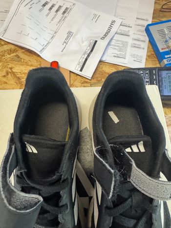 Used Adidas Runfalcon 5 EL C bike — image 2 of 5