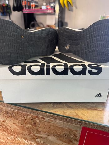 Used Adidas Runfalcon 5 EL C bike