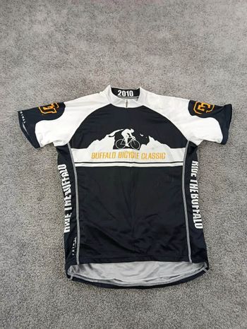 Used primal maillot velo homme taille L - 67 6959 cyclisme route respirant bike