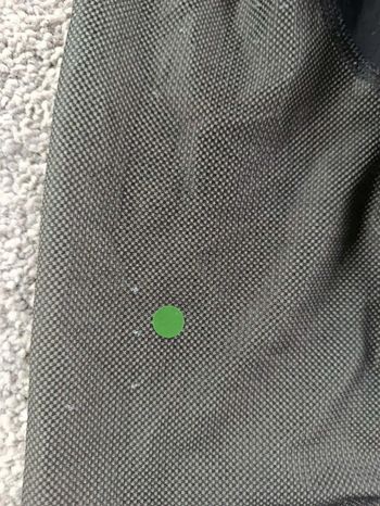 Used Sportful cuissard court velo homme taille l -86 7444 cyclisme route respirant bike — image 6 of 8