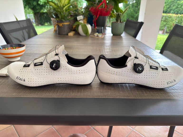 Used Fizik tempo 2023 bike — image 9 of 12