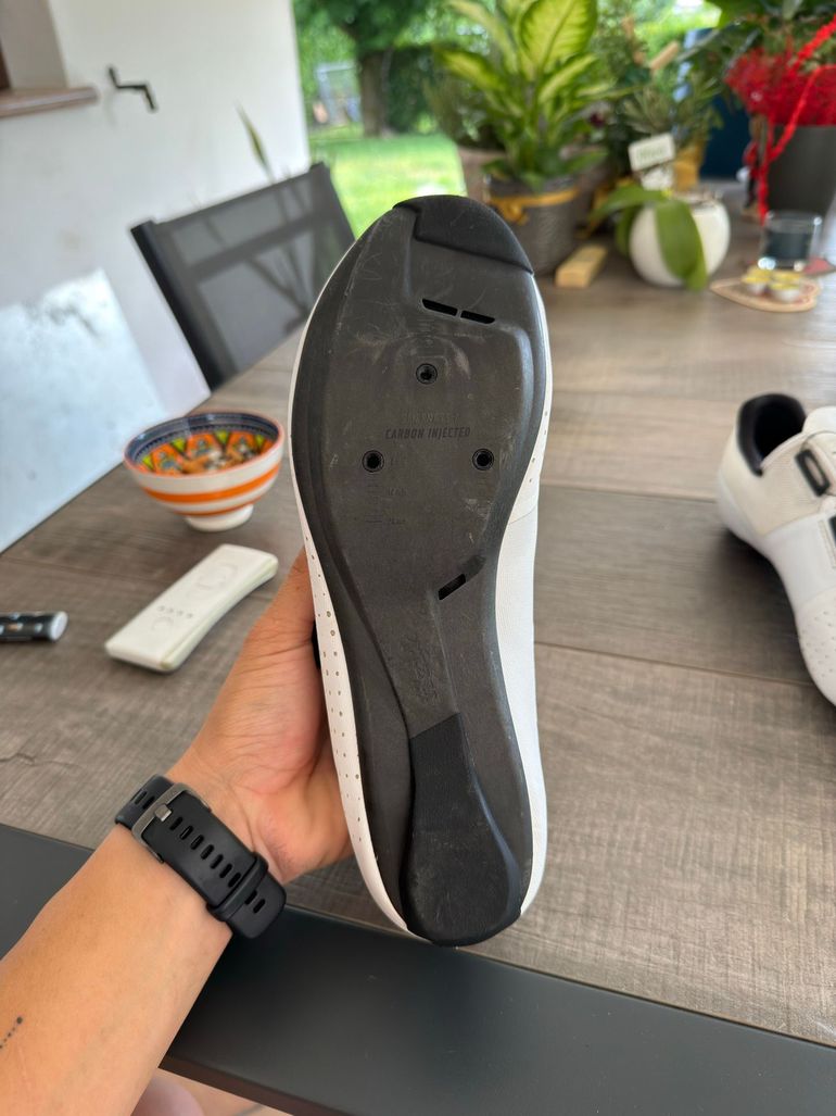 Used Fizik tempo 2023 bike — image 3 of 12