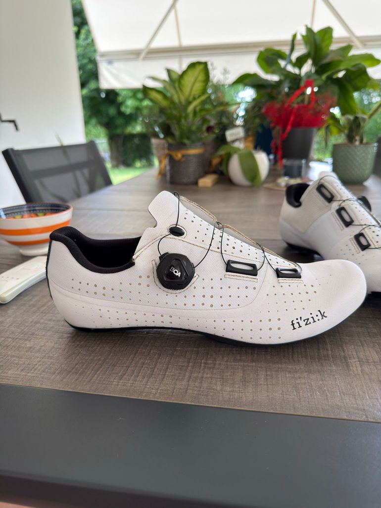 Used Fizik tempo 2023 bike — image 4 of 12