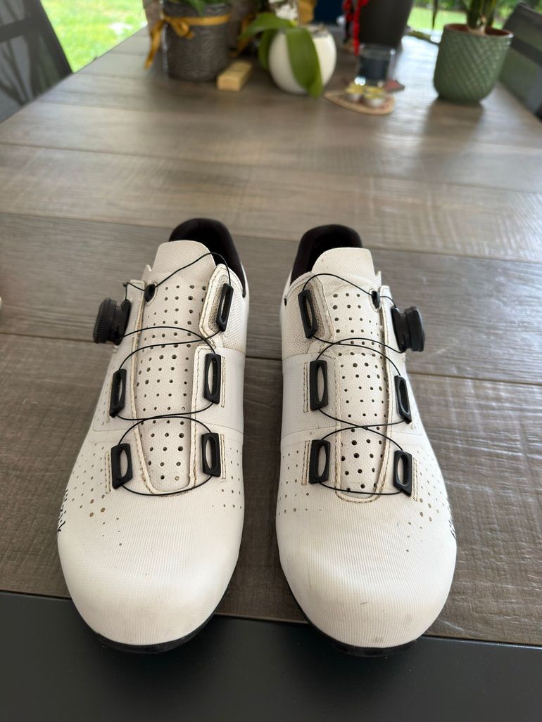 Used Fizik tempo 2023 bike — image 7 of 12