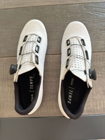 Used Fizik tempo 2023 bike — image 10 of 12