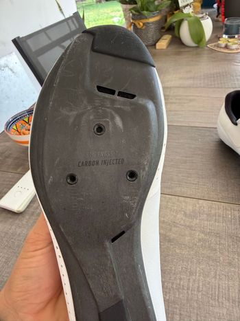 Used Fizik tempo 2023 bike — image 2 of 12