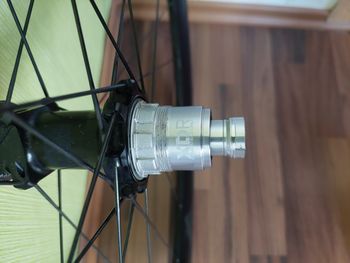 Used Fulcrum Racing 400 DB Wheelset bike — image 3 of 7