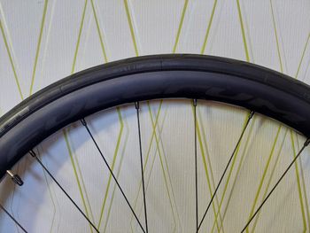 Used Fulcrum Racing 400 DB Wheelset bike — image 5 of 7