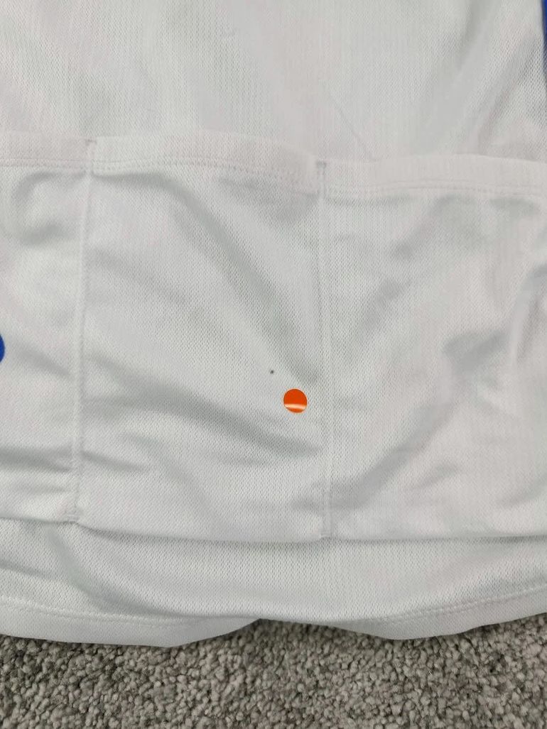 Used Pearl Izumi maillot debardeur velo femme taille s -52 7221 cyclisme route respirant bike — image 6 of 7