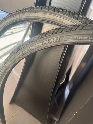 Kenda Copertoni 2025 bike de segunda mano — imagen 1 de 3