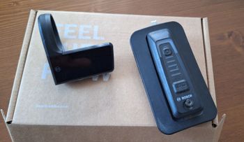 Used Bosch Purion 400 Display 2025 bike — image 2 of 2