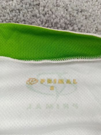 Used primal maillot velo homme taille s -39 6896 cyclisme route respirant bike — image 4 of 8