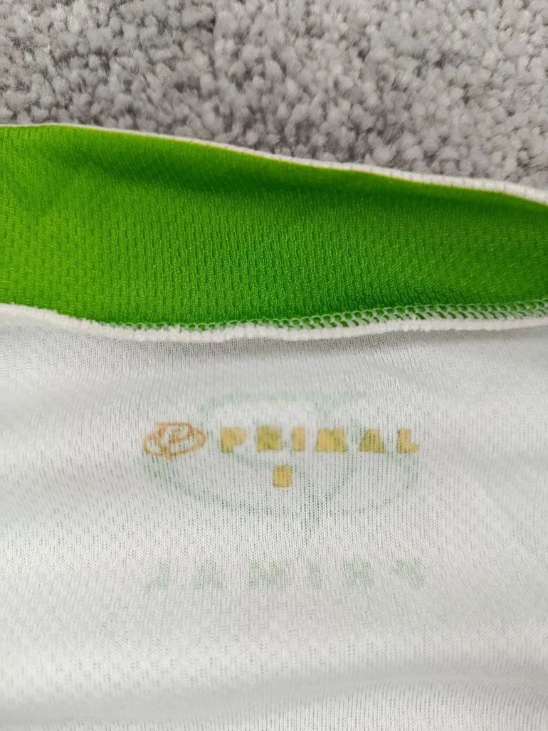 Used primal maillot velo homme taille s -39 6896 cyclisme route respirant bike — image 4 of 8