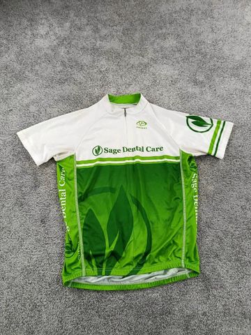 Used primal maillot velo homme taille s -39 6896 cyclisme route respirant Cycling Clothing