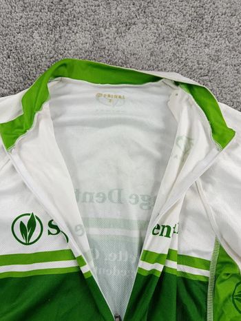 Used primal maillot velo homme taille s -39 6896 cyclisme route respirant bike — image 3 of 8