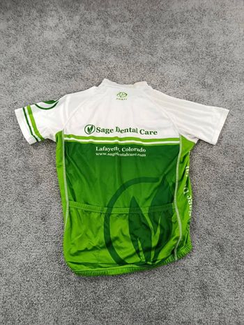 Used primal maillot velo homme taille s -39 6896 cyclisme route respirant bike — image 6 of 8
