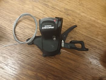 Used Shimano Deore XT Derailleur bike — image 2 of 3