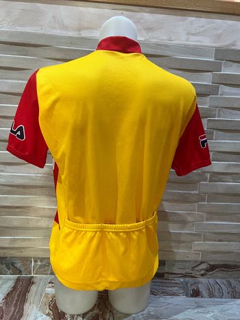 Used Fila Maglia Ciclismo bike — image 2 of 3
