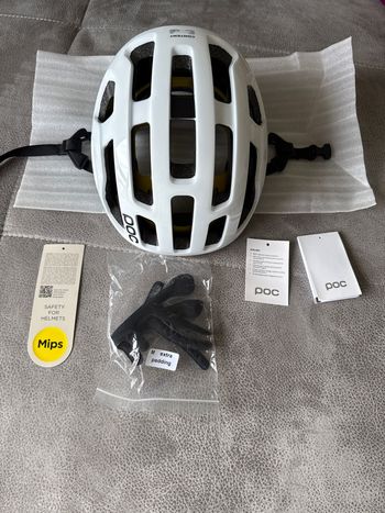 Used POC Octal-Mips bike