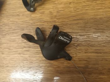 Used Shimano Deore bike — image 2 of 2