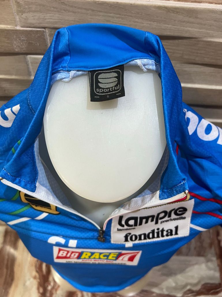 Used Sportful Maglia Mondiali Ciclismo Salisburgo bike — image 7 of 7