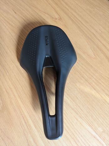 Used Fizik Tempo Argo R3 bike — image 2 of 3