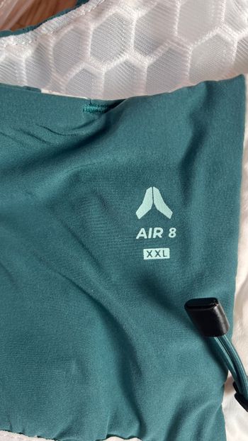 Used kailas fuga Idro Fuga Gilet 2026 bike — image 6 of 6
