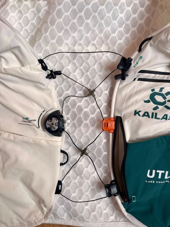 Used kailas fuga Idro Fuga Gilet 2026 bike — image 2 of 6
