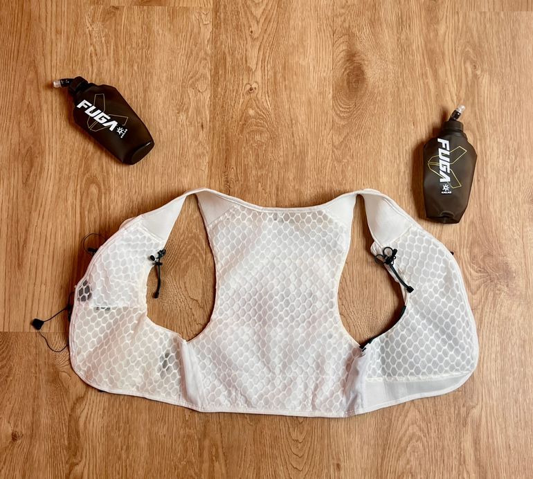Used kailas fuga Idro Fuga Gilet 2026 bike — image 4 of 6