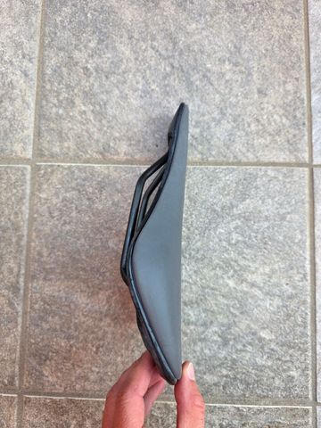 Brugt Syncros Belcarra Saddle bike — billede 2 af 3