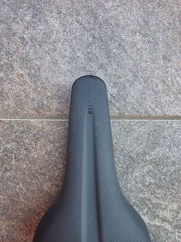 Brugt Syncros Belcarra Saddle bike — billede 3 af 3