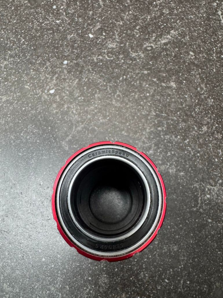 Used Ceramicspeed BSA30 Bottom Bracket 2023 bike — image 3 of 4