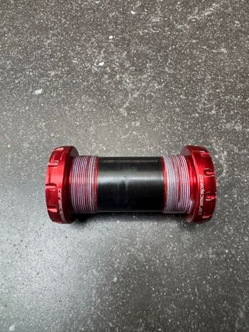 Used Ceramicspeed BSA30 Bottom Bracket 2023 bike — image 2 of 4