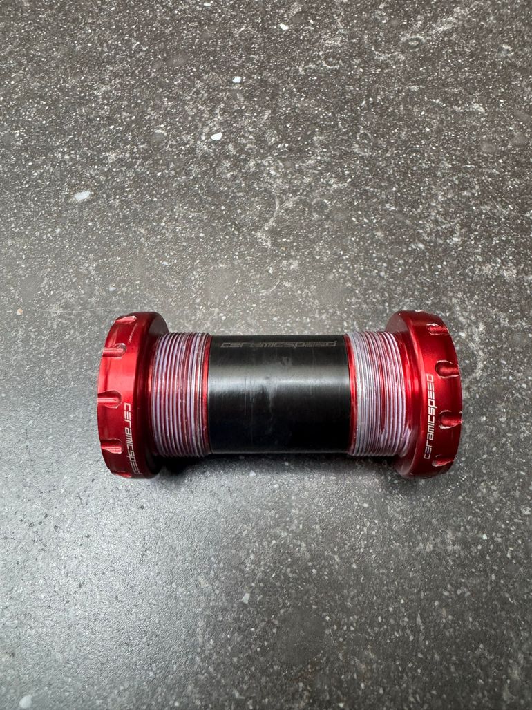Used Ceramicspeed BSA30 Bottom Bracket 2023 bike — image 2 of 4