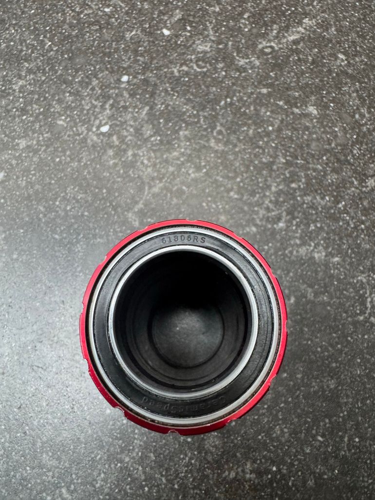 Used Ceramicspeed BSA30 Bottom Bracket 2023 bike — image 4 of 4
