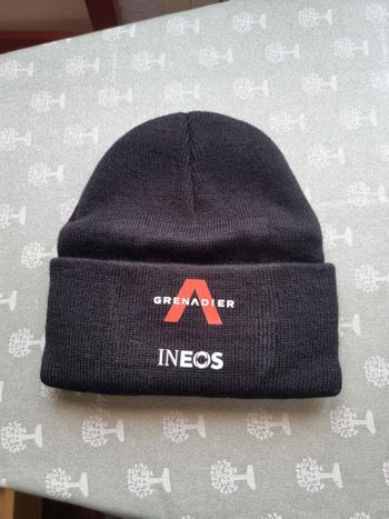 Used no brend Giacca da uomo casual outdoor antivento con cappuccio bike — image 6 of 6
