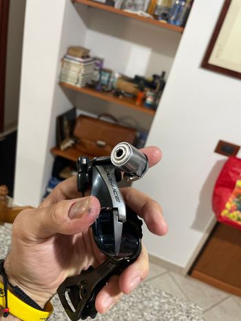 Used Shimano DURA-ACE RD9000 bike — image 7 of 11