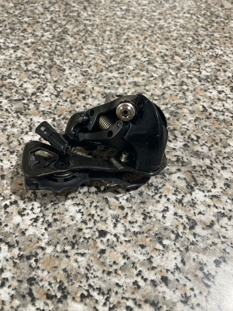 Used Shimano DURA-ACE RD9000 bike — image 3 of 11