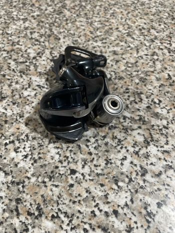 Used Shimano DURA-ACE RD9000 bike — image 2 of 11