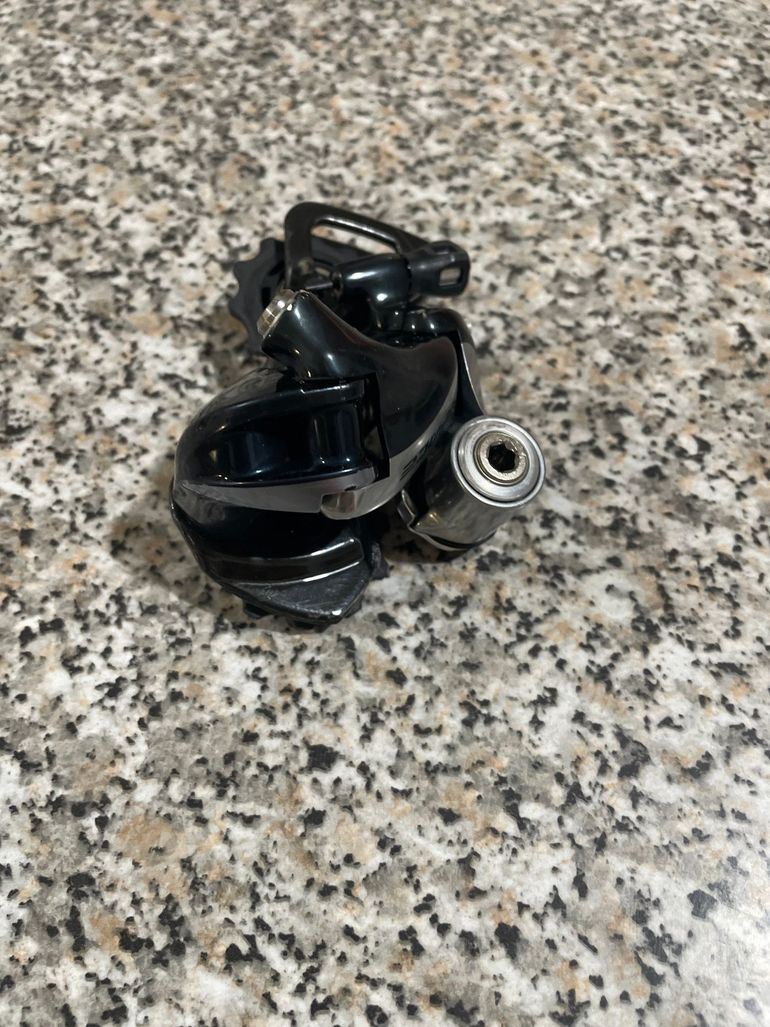 Used Shimano DURA-ACE RD9000 bike — image 2 of 11
