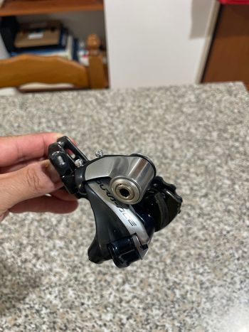 Used Shimano DURA-ACE RD9000 bike — image 5 of 11