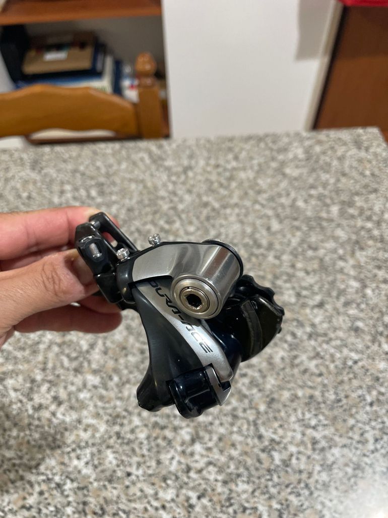 Used Shimano DURA-ACE RD9000 bike — image 5 of 11