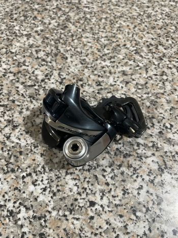 Used Shimano DURA-ACE RD9000 bike