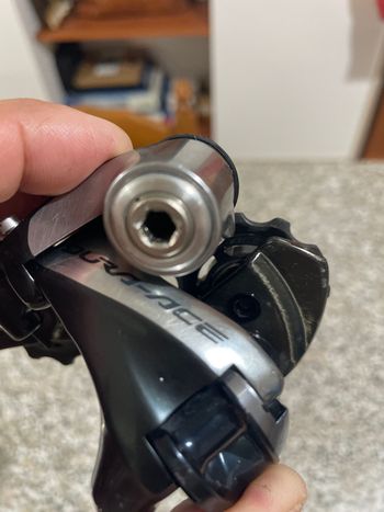 Used Shimano DURA-ACE RD9000 bike — image 8 of 11