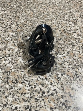 Used Shimano DURA-ACE RD9000 bike — image 4 of 11